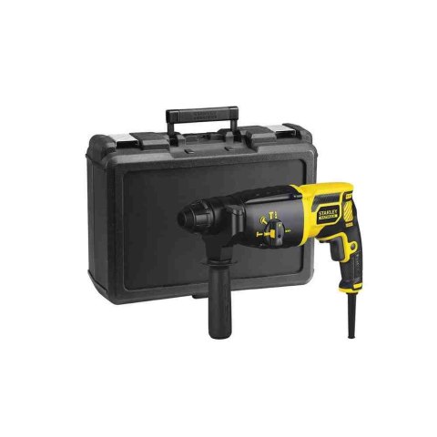 Stanley Młotowiertarka Sds+ 750W 1,8J 3-Funkcyjna Fme500K-Qs