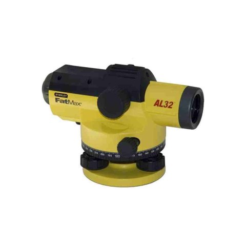 Stanley Niwelator Optyczny Al32 Fatmax S1-77-245