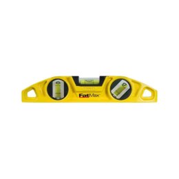 Stanley Poziomica Fatmax Torpedo Magnetyczna S0-43-603