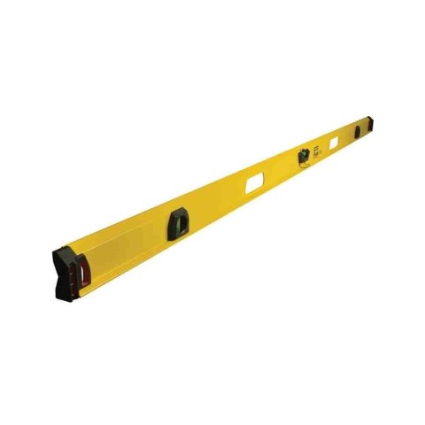 Stanley Poziomica I-Beam Fatmax 1800Mm S1-43-557 Stanley Poziomica I-Beam Fatmax 1800Mm S1-43-557