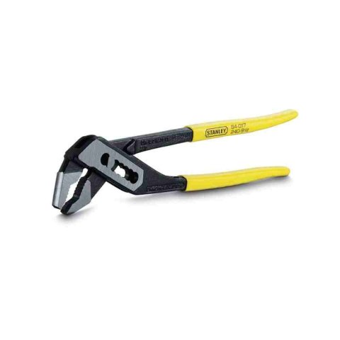 Stanley Szczypce Nastawne 240Mm Pcv S2-84-017