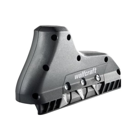 Strug do fazowania krawędzi płyt z karton-gipsu Wolfcraft - wymienne ostrza WF4009000 Strug do fazowania krawędzi płyt z karton-gipsu Wolfcraft - wymienne ostrza WF4009000