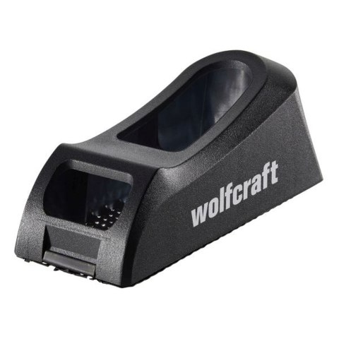 Strug do wygłądzania krawędzi płyt z karton-gipsu Wolfcraft WF4013000