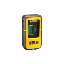Dewalt Detektor Do Urządzeń Laserowych Z Wiązką Zieloną De0892G-Xj