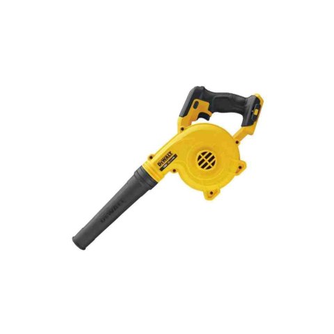 Dewalt Dmuchawa 18V Li-Ion Bez Akumulatorów I Ładowarki Dcv100-Xj Dcv100-Xj