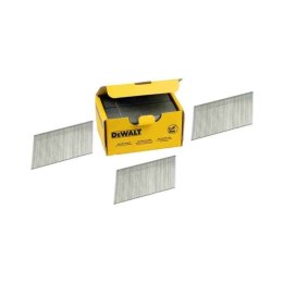 Dewalt Gwoździe 20° 1,6X63Mm Galwanizowane Dnba1663Gz