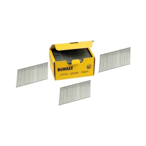 Dewalt Gwoździe 20° 1,6X63Mm Galwanizowane Dnba1663Gz Dewalt Gwoździe 20° 1,6X63Mm Galwanizowane Dnba1663Gz