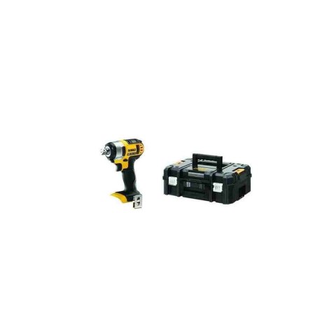 Dewalt Klucz Udarowy 18V 1/2" 203Nm Bez Akumulatorów I Ładowarki Walizka Tstak Dcf880Nt Dcf880Nt-Xj