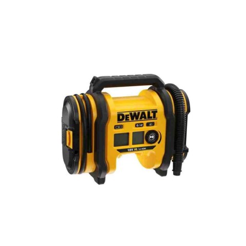 Dewalt Kompresor / Sprężarka Mini 18V/230V/12V Dcc018N-Xj