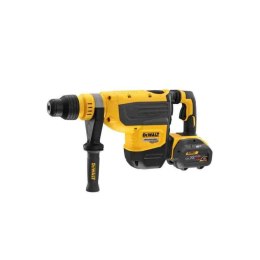 Dewalt Młot Wiercąco-Kujący Flexvolt Sds-Max 54V /18V 13,3J 2 X 9,0Ah Li-Ion DCH733X2-QW