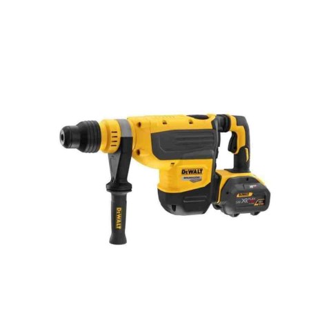 Dewalt Młot Wiercąco-Kujący Flexvolt Sds-Max 54V /18V 13,3J 2 X 9,0Ah Li-Ion DCH733X2-QW Dewalt Młot Wiercąco-Kujący Flexvolt Sds-Max 54V /18V 13,3J 2 X 9,0Ah Li-Ion DCH733X2-QW