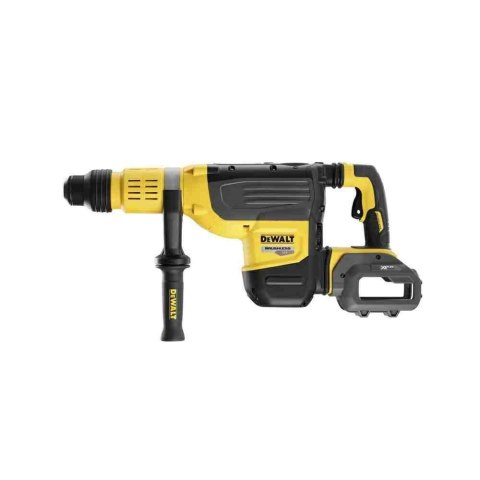 Dewalt Młot Wiercąco-Kujący Flexvolt Sds-Max 54V /18V 19.4J 9.4Kg Bez Akumulatorów I Ładow. DCH773N-XJ Dewalt Młot Wiercąco-Kujący Flexvolt Sds-Max 54V /18V 19.4J 9.4Kg Bez Akumulatorów I Ładow. DCH773N-XJ