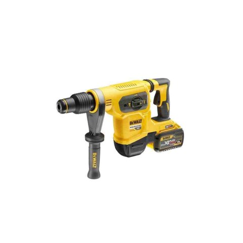 Dewalt Młot Wiercąco-Kujący Flexvolt Sds-Max 54V /18V 6,1J 2 X 9,0Ah Li-Ion DCH481X2-QW