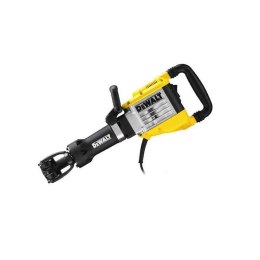 Dewalt Młot Wyburzeniowy Uchwyt Hex 28Mm 1600W 35J D25960K-Qs