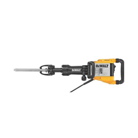 Dewalt Młot Wyburzeniowy Uchwyt Hex 30Mm 1600W 35J D25961K-Qs