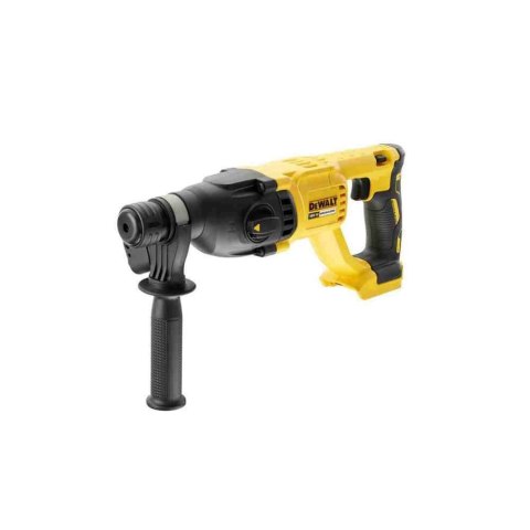 Dewalt Młotowiertarka Z Opcją Kucia 18V 2,6J Bez Akumulatorów I Ładowarki Dch133N Dch133N-Xj