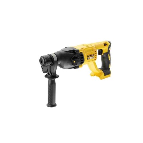 Dewalt Młotowiertarka Z Opcją Kucia 18V 2,6J Bez Akumulatorów I Ładowarki Tstak Dch133Nt Dch133Nt-Xj