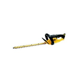 Dewalt Nożyce Do Żywopłotu 18V 55Cm Bez Akumulatorów I Ładowarki Dcm563Pb Dcm563Pb-Xj