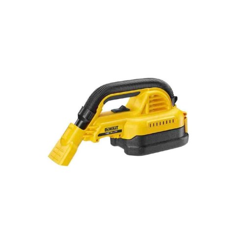 Dewalt Odkurzacz 18V Dcv517N Ac/Dc Bez Akumulatorów I Ładowarki DCV517N-XJ Dewalt Odkurzacz 18V Dcv517N Ac/Dc Bez Akumulatorów I Ładowarki DCV517N-XJ