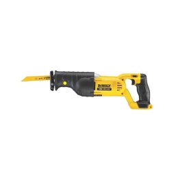 Dewalt Piła Szablasta 18V Li-Ion Bez Akumulatorów I Ładowarki Dcs380N Dcs380N-Xj