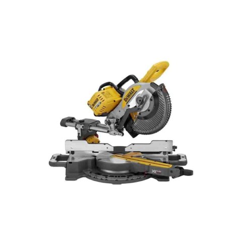 Dewalt Piła Ukośnica Flexvolt 54V / 18V 250Mm Bez Akumulatorów I Ładowarki DCS727N-XJ