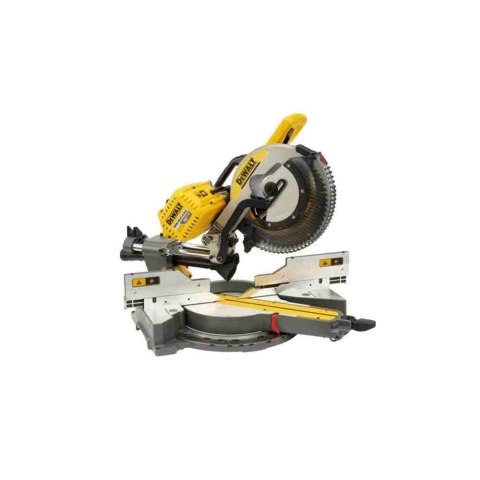 Dewalt Piła Ukośnica Flexvolt 54V / 18V 305Mm Bez Akumulatorów I Ładowarki DHS780N-XJ