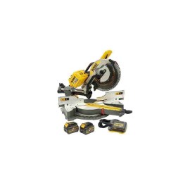 Dewalt Piła Ukośnica Flexvolt 54V / 18V 305Mm DHS780T2A-QW