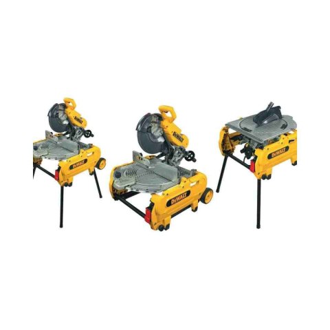 Dewalt Piła Ukośnica / Piła Stołowa 2000W D27107XPS-QS