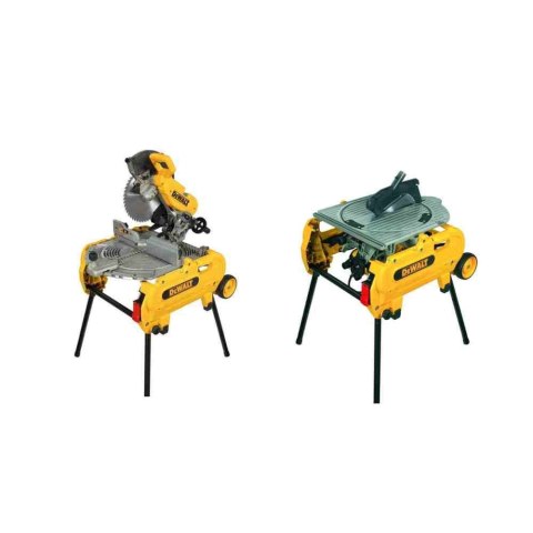 Dewalt Piła Ukośnica / Piła Stołowa 305Mm 2000W D27107-QS Dewalt Piła Ukośnica / Piła Stołowa 305Mm 2000W D27107-QS