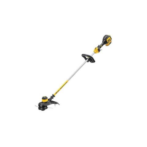 Dewalt Podkaszarka 18V Li-Ion Bez Akumulatorów I Ładowarki Dcm561Pb Dcm561Pb-Qw Dewalt Podkaszarka 18V Li-Ion Bez Akumulatorów I Ładowarki Dcm561Pb Dcm561Pb-Qw