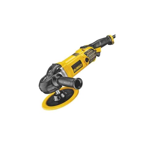 Dewalt Polerka 1250W 180Mm Dwp849X Dwp849X-Qs