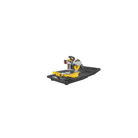 Dewalt Przecinarka Stołowa Do Materiałów Budowlanych 1600W 250Mm D24000-Qs Dewalt Przecinarka Stołowa Do Materiałów Budowlanych 1600W 250Mm D24000-Qs