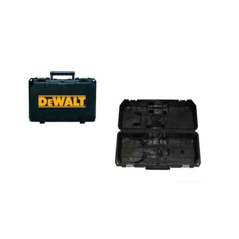 Dewalt Skrzynka Do Szlifierek Kątowych 125Mm De4037 De4037-Xj