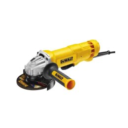 Dewalt Szlifierka Kątowa 1010W 125Mm Dwe4203 Dwe4203-Qs