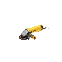 Dewalt Szlifierka Kątowa 1010W 125Mm Dwe4207 Dwe4207-Qs