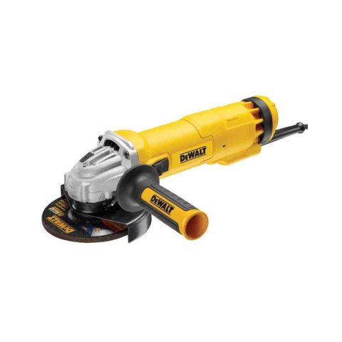 Dewalt Szlifierka Kątowa 1200W 125Mm Dwe4217 Dwe4217-Qs