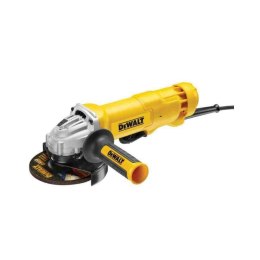 Dewalt Szlifierka Kątowa 1400W 125Mm Dwe4233 Dwe4233-Qs