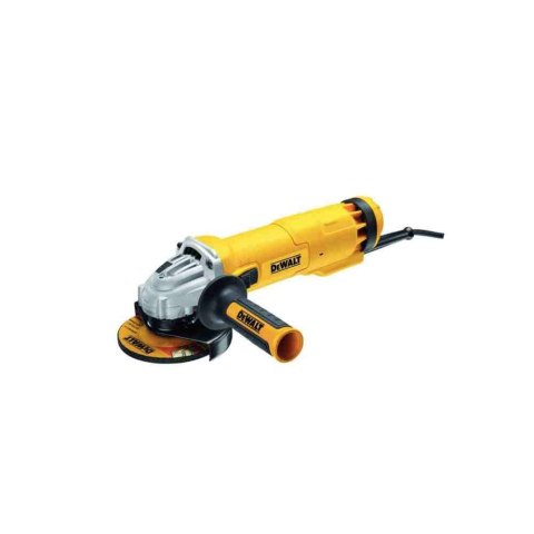 Dewalt Szlifierka Kątowa 1400W 125Mm Dwe4237 Dwe4237-Qs