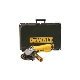 Dewalt Szlifierka Kątowa 1400W 125Mm Walizka Dwe4237K Dwe4237K-Qs