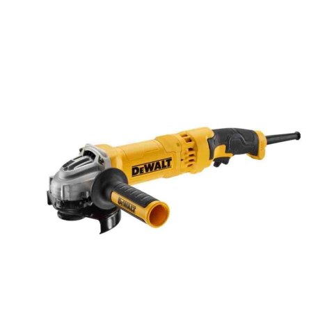 Dewalt Szlifierka Kątowa 1500W 125Mm Dwe4277 Dwe4277-Qs