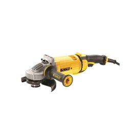 Dewalt Szlifierka Kątowa 180Mm 1800W Dwe4557 Dwe4557-Qs