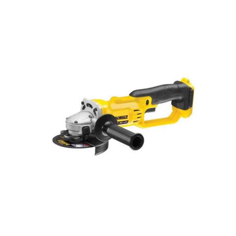 Dewalt Szlifierka Kątowa 18V Li-Ion 125Mm Bez Akumulatorów I Ładowarki Dcg412N Dcg412N-Xj