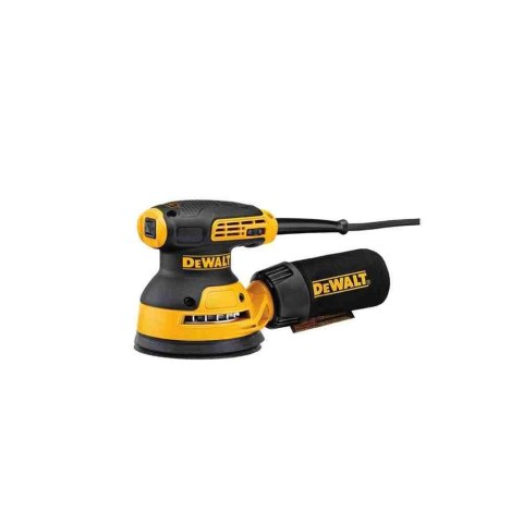 Dewalt Szlifierka Mimośrodowa 125Mm 280W Dwe6423 Dwe6423-Qs