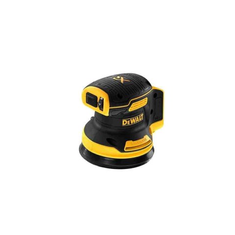 Dewalt Szlifierka Mimośrodowa 18V 125Mm Bez Akumulatorów I Ładowarki Dcw210N Dcw210N-Xj