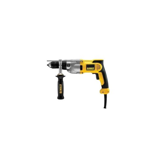 Dewalt Wiertarka Udarowa 950W 2-Biegi Dwd522Ks Dwd522Ks-Qs