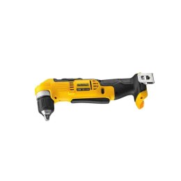 Dewalt Wiertarko-Wkrętarka Kątowa 18V Li-Ion Bez Akumulatorów I Ładowarki Dcd740N Dcd740N-Xj