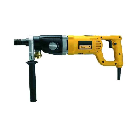 Dewalt Wiertnica Diamentowa 1910W 1-1/2" - 1/2" Na Mokro I Sucho D21583K D21583K-Qs Dewalt Wiertnica Diamentowa 1910W 1-1/2" - 1/2" Na Mokro I Sucho D21583K D21583K-Qs