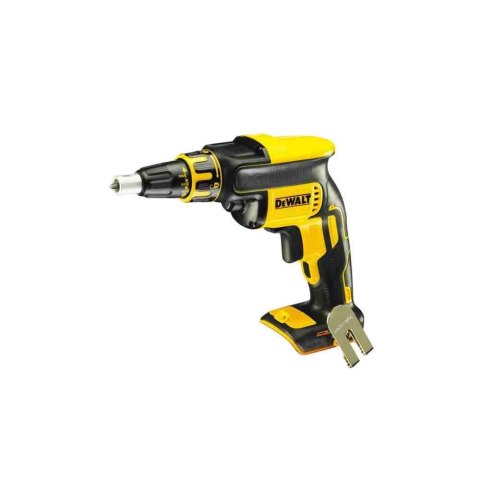 Dewalt Wkrętarka Do Płytk G/K 18V 30Nm Bez Akumulatorów I Ład. Bezszczotkowa Dcf620N Dcf620N-Xj