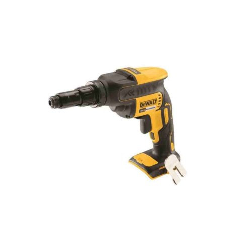 Dewalt Wkrętarka Do Płytk G/K 18V Bez Akumulatorów I Ładowarki Bezszczotkowa Dcf622N Dcf622N-Xj