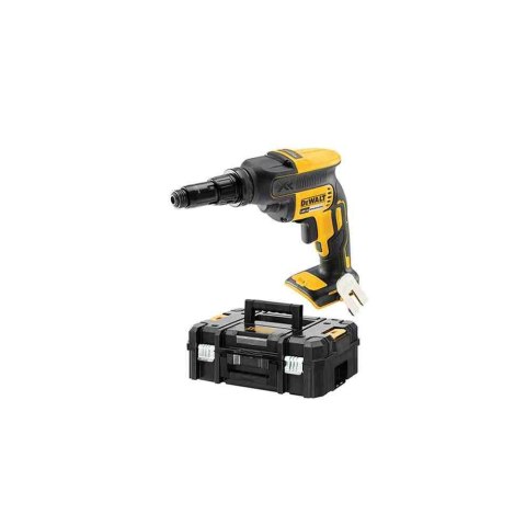 Dewalt Wkrętarka do płytk G/K 18V bez akumulatorów i ładowarki bezszczotkowa DCF622NT Dewalt Wkrętarka do płytk G/K 18V bez akumulatorów i ładowarki bezszczotkowa DCF622NT